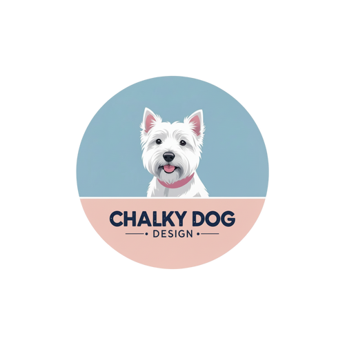 Chalky Dog Design